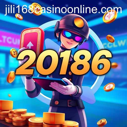 The Rise of Digital Entertainment: Jili168 Leads the Way