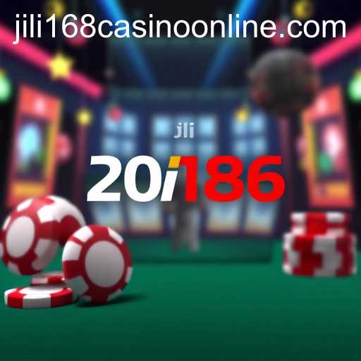 The Digital Frontier of Online Casinos