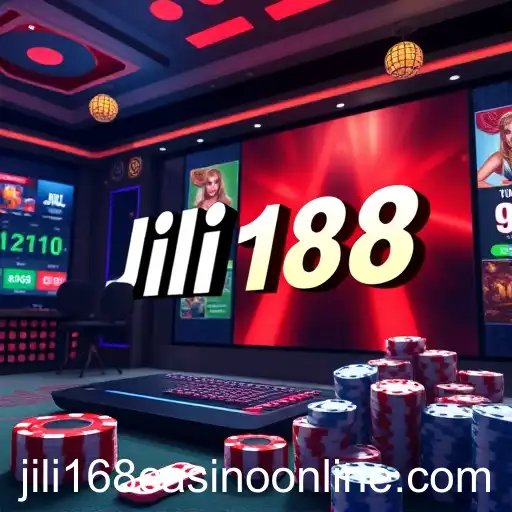 The Digital Surge of Online Casinos