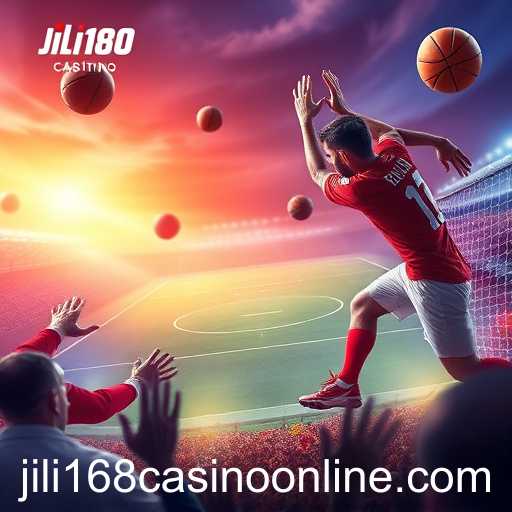 Exploring the Rise of Jili168 Casino