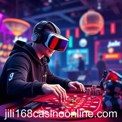 Trends in Online Gaming for 2025