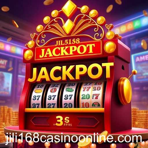 Exploring the Exciting World of Jackpot Games at Jili168 Online Casino