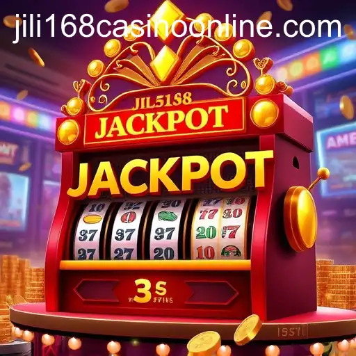 Exploring the Exciting World of Jackpot Games at Jili168 Online Casino