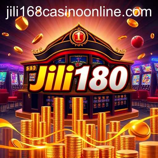 The Rise of Jili168: Online Casino Trends and Future Prospects