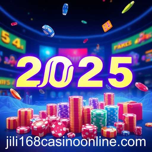 The Rise of Jili168 Online Casino Amidst Digital Gambling Boom