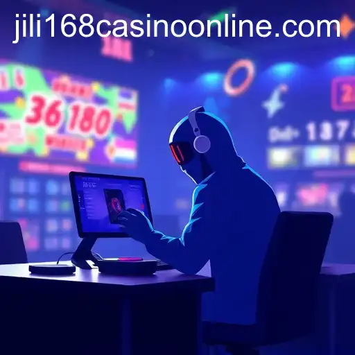 The Rise of Jili168 Online Casino in Gaming Trends