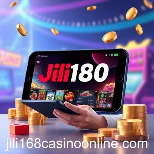 The Rise of Jili168 Online Casino: Trends and Insights