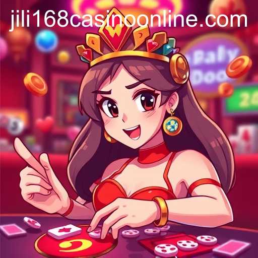 The Rise of Jili168: A New Era in Online Casinos