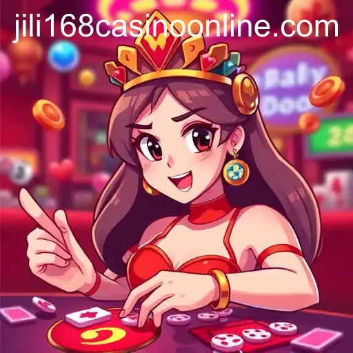 The Rise of Jili168: A New Era in Online Casinos