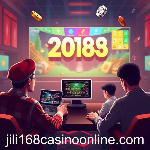 The Rise of Online Casinos in the Digital Age