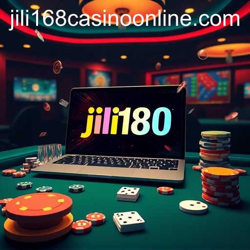 The Rise of Online Casinos Amidst Digital Transformation