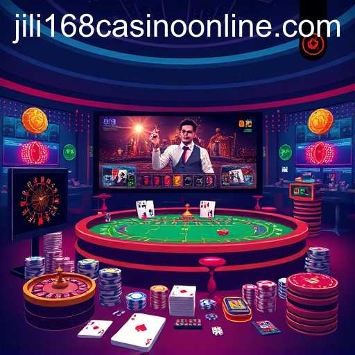 The Rise of Online Casinos in a Changing Digital Era