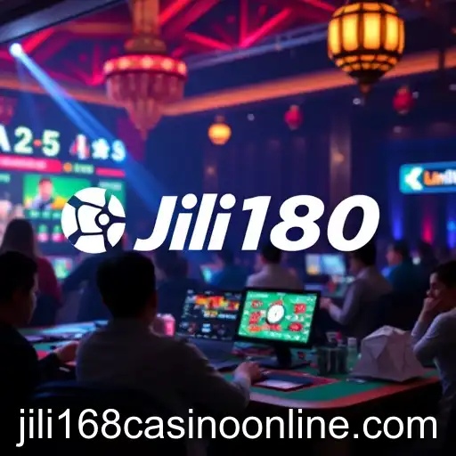 The Rise of Online Gaming in 2025