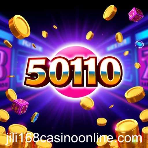Exploring Slot Games at Jili168 Online Casino