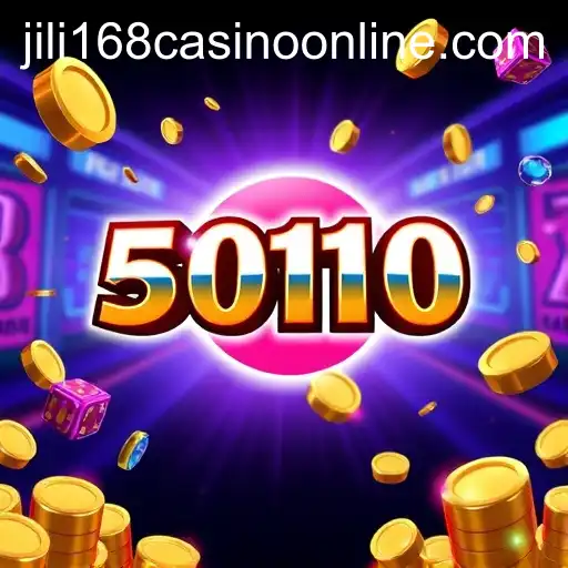 Exploring Slot Games at Jili168 Online Casino