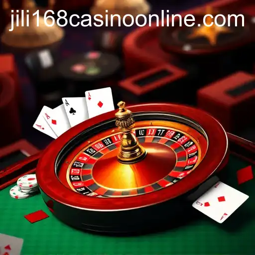 Exploring the Thrill of Table Games at Jili168 Online Casino