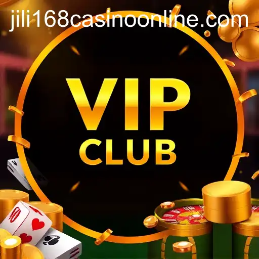 Exploring the VIP Club: A Premier Category at Jili168 Online Casino
